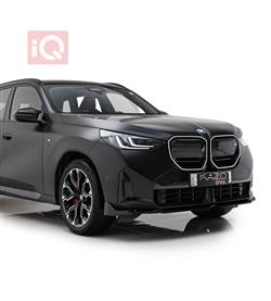 بي ام دبليو X3